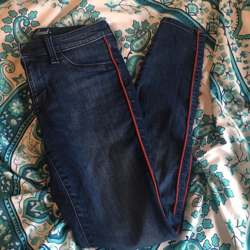 Universal Thread jeggings